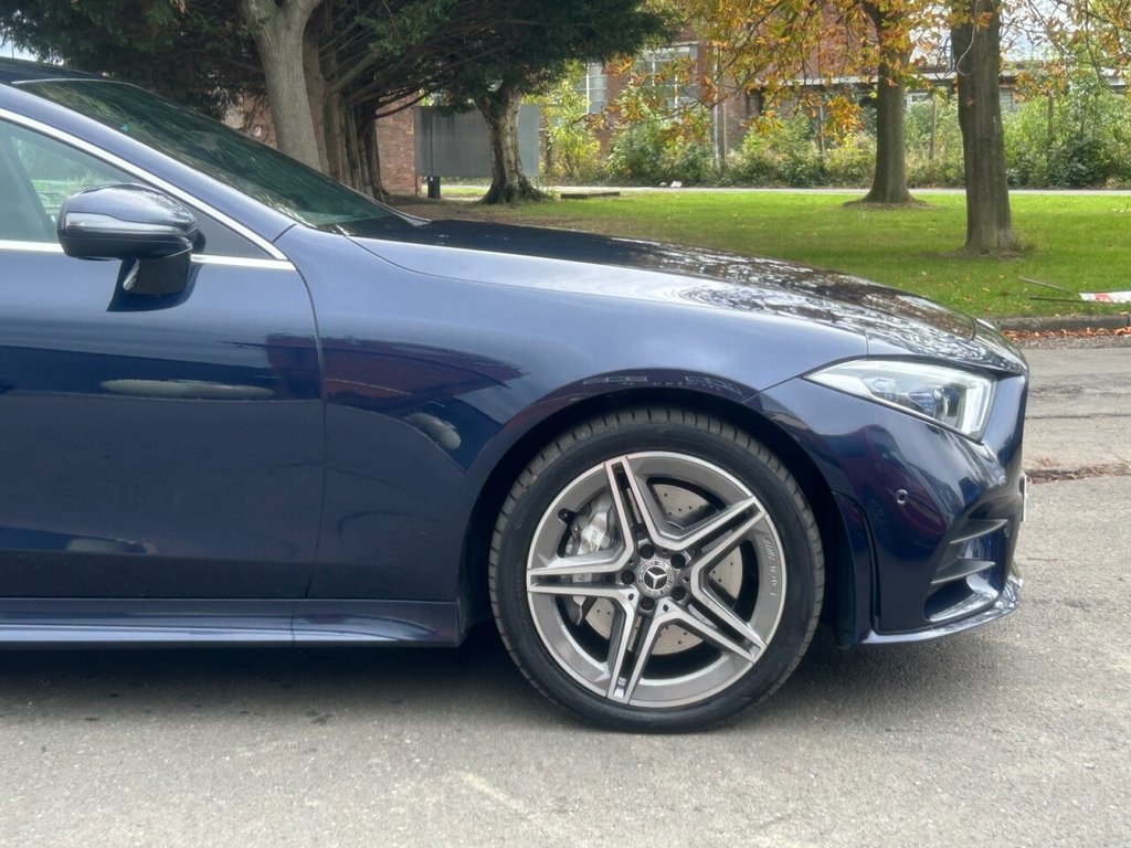 Used Mercedes-Benz CLS 2018 for sale - 76356157: Photo 25