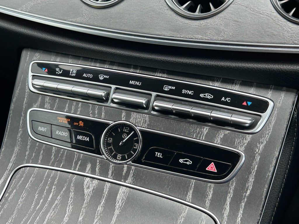 Used Mercedes-Benz CLS 2018 for sale - 76356157: Photo 37