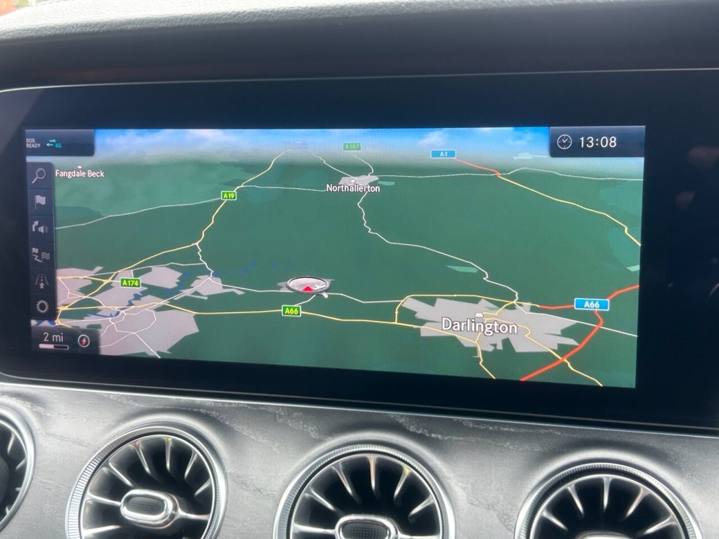 Used Mercedes-Benz CLS 2018 for sale - 76356157: Photo 46