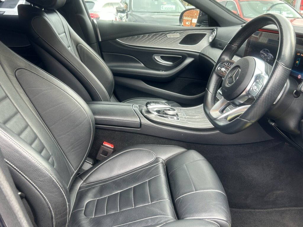 Used Mercedes-Benz CLS 2018 for sale - 76356157: Photo 50