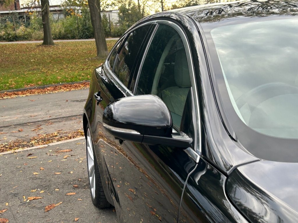 Used Jaguar XJ 2020 for sale - 76323640: Photo 10