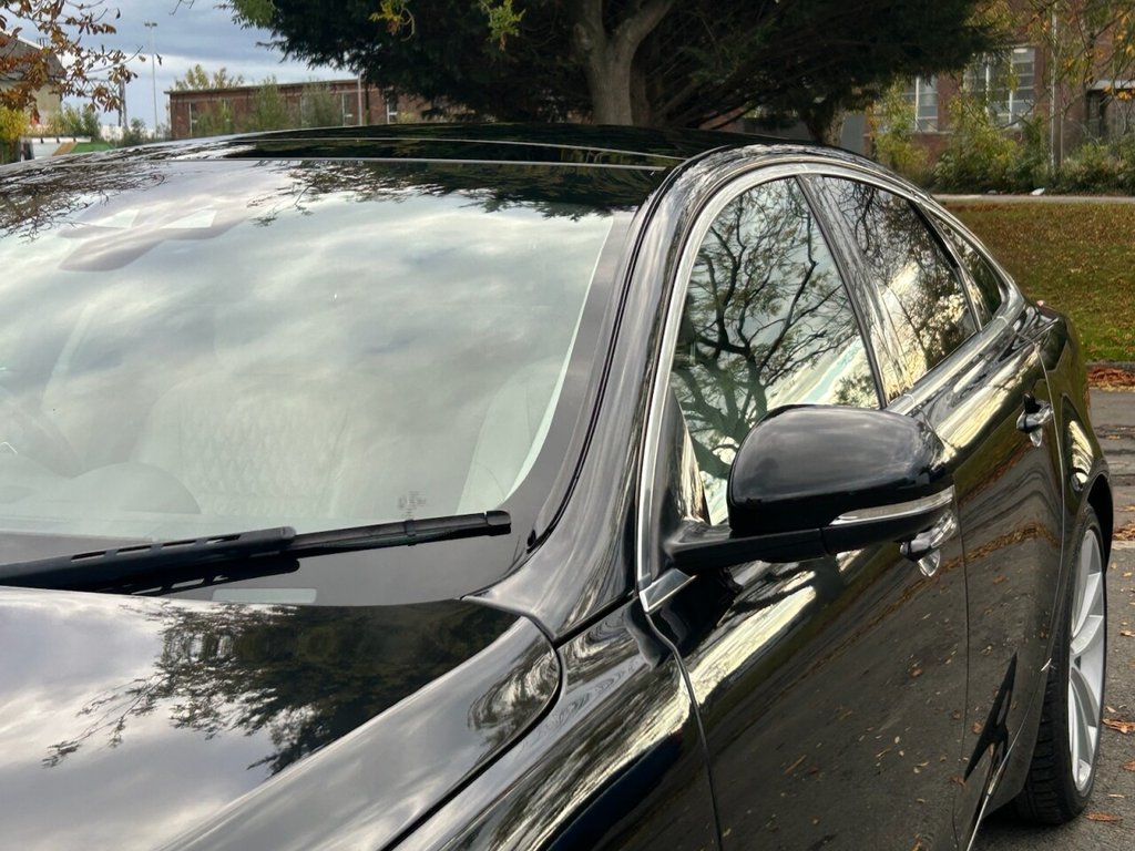 Used Jaguar XJ 2020 for sale - 76323640: Photo 12