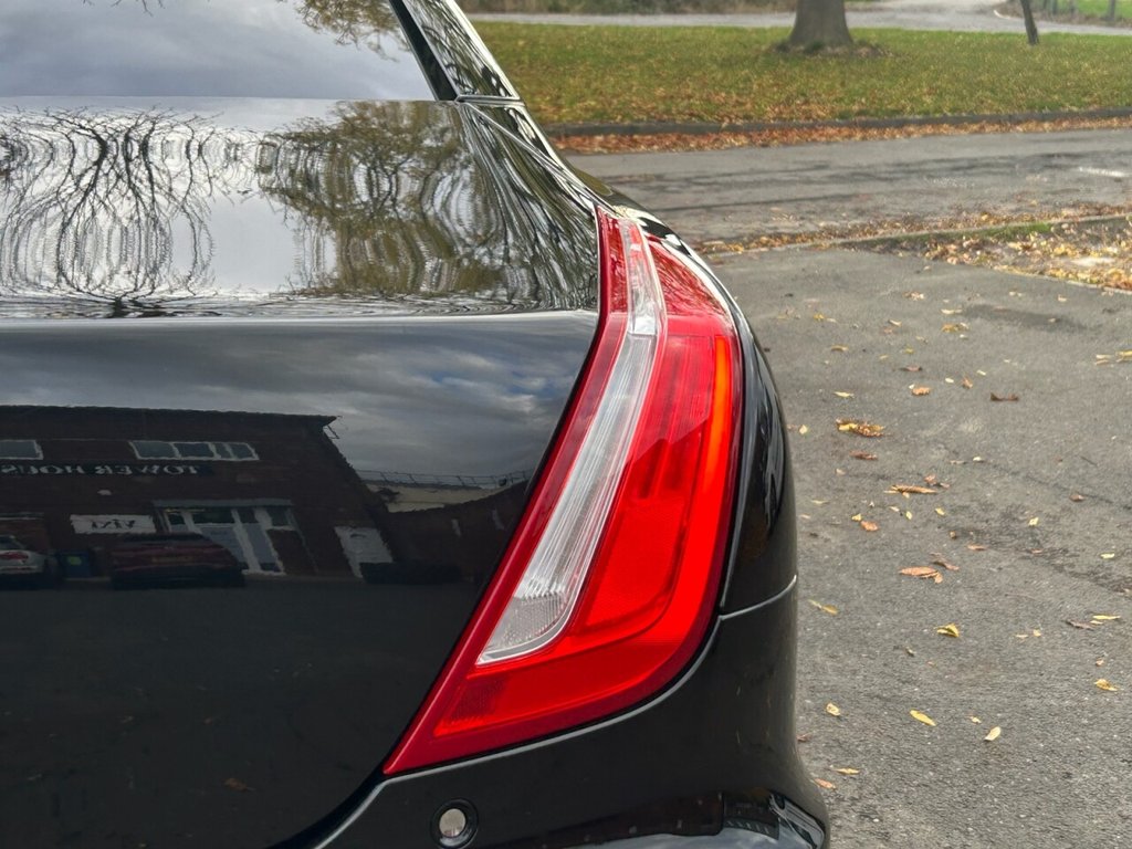Used Jaguar XJ 2020 for sale - 76323640: Photo 22