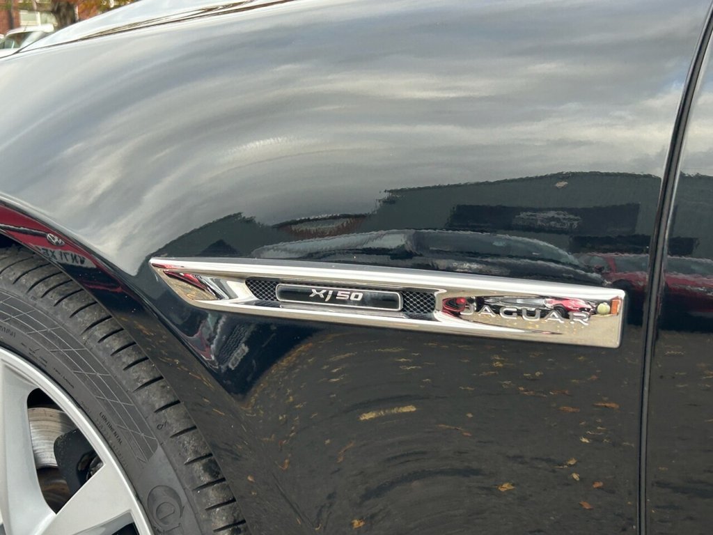 Used Jaguar XJ 2020 for sale - 76323640: Photo 25