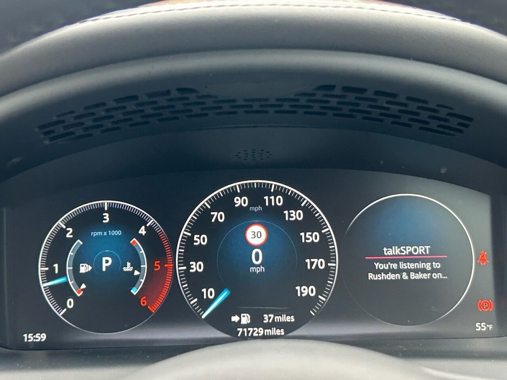 Used Jaguar XJ 2020 for sale - 76323640: Photo 44