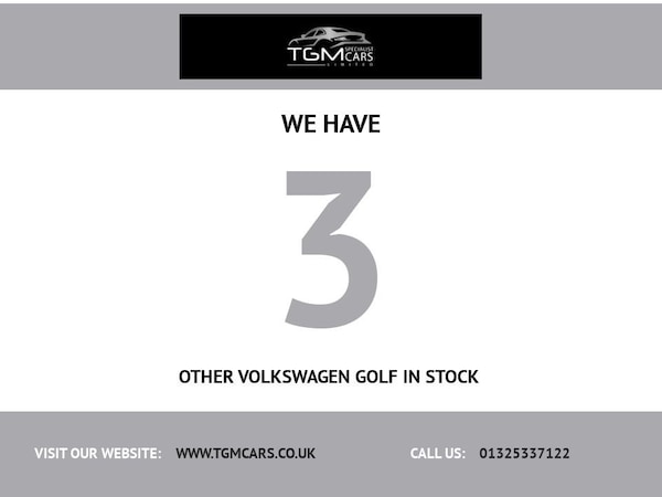 Used Volkswagen Golf 2017 for sale - 76245098: Photo 2
