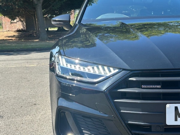 Used Audi A7 2019 for sale - 75524242: Photo 11