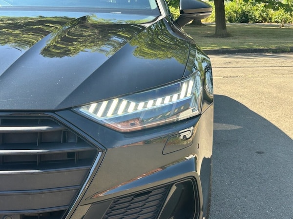 Used Audi A7 2019 for sale - 75524242: Photo 12
