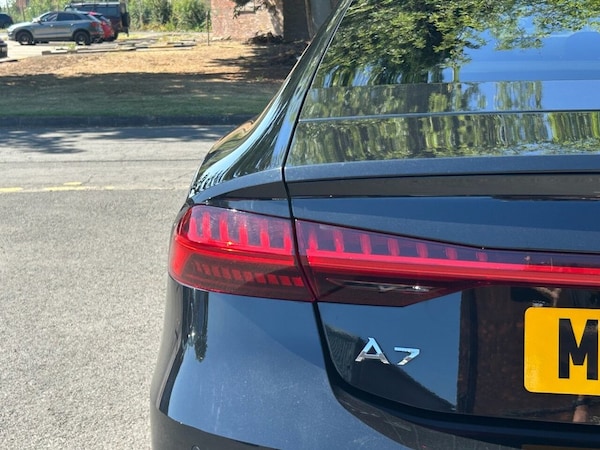 Used Audi A7 2019 for sale - 75524242: Photo 19