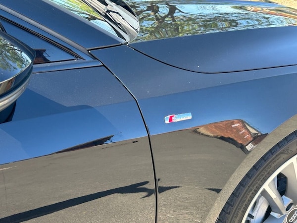 Used Audi A7 2019 for sale - 75524242: Photo 24