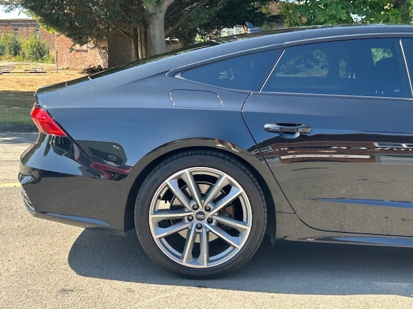 Used Audi A7 2019 for sale - 75524242: Photo 25