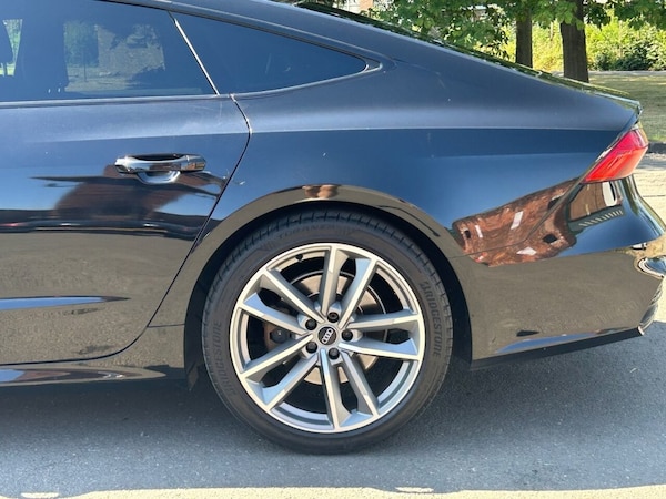Used Audi A7 2019 for sale - 75524242: Photo 26