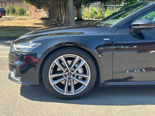 Used Audi A7 2019 for sale - 75524242: Photo 27