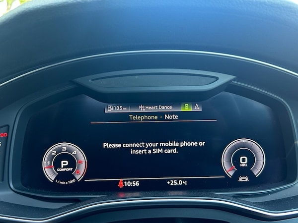 Used Audi A7 2019 for sale - 75524242: Photo 32