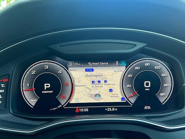 Used Audi A7 2019 for sale - 75524242: Photo 33