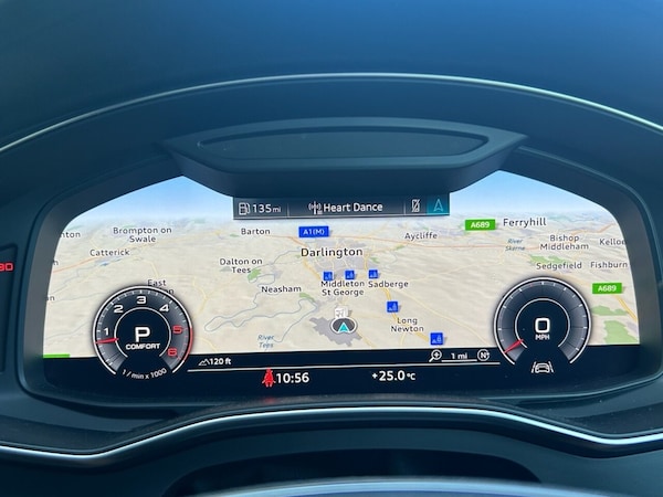 Used Audi A7 2019 for sale - 75524242: Photo 34