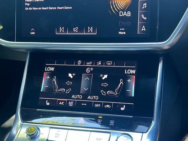 Used Audi A7 2019 for sale - 75524242: Photo 43