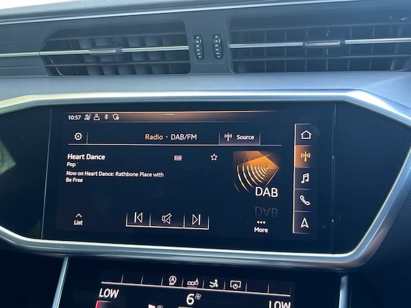 Used Audi A7 2019 for sale - 75524242: Photo 46