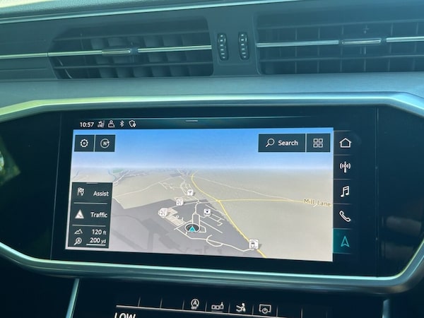 Used Audi A7 2019 for sale - 75524242: Photo 47