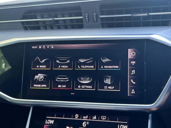 Used Audi A7 2019 for sale - 75524242: Photo 48