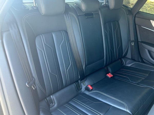 Used Audi A7 2019 for sale - 75524242: Photo 49