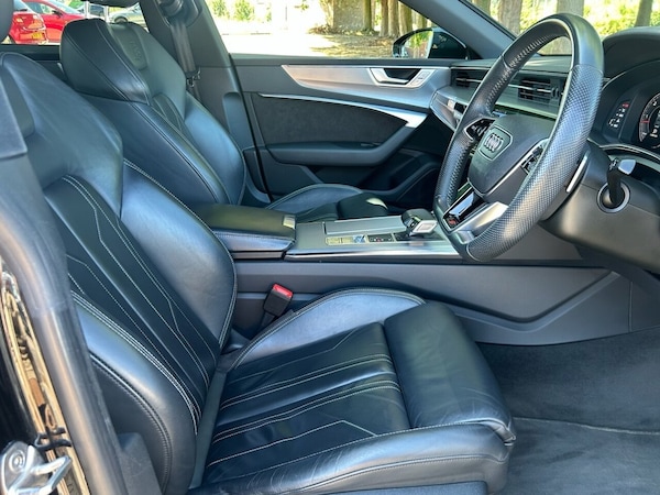Used Audi A7 2019 for sale - 75524242: Photo 50