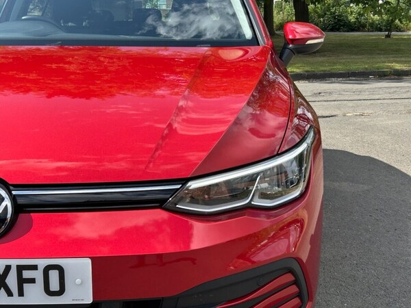 Used Volkswagen Golf 2022 for sale - 75524241: Photo 10