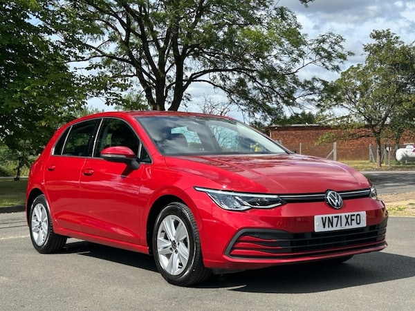 Used Volkswagen Golf 2022 for sale - 75524241: Photo 12