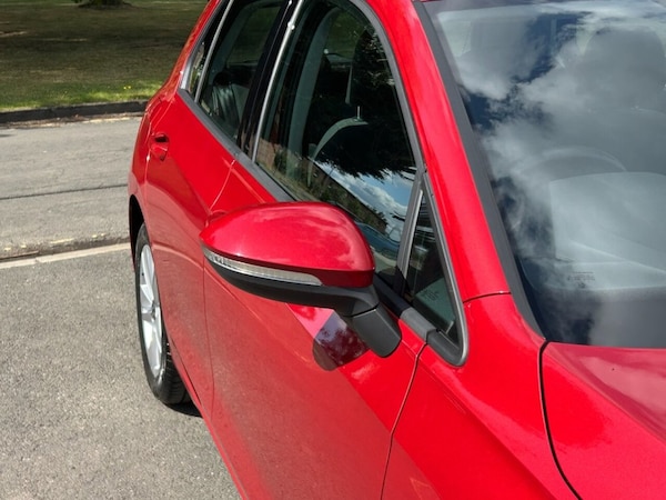 Used Volkswagen Golf 2022 for sale - 75524241: Photo 14