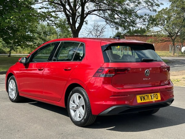 Used Volkswagen Golf 2022 for sale - 75524241: Photo 17