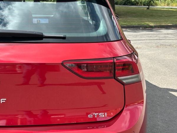 Used Volkswagen Golf 2022 for sale - 75524241: Photo 18