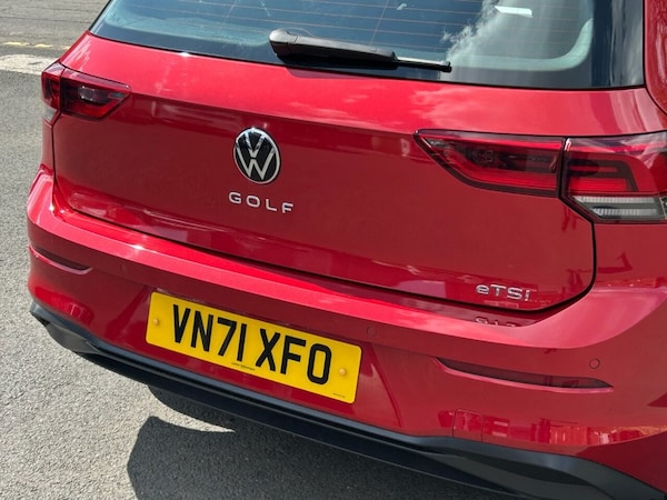 Used Volkswagen Golf 2022 for sale - 75524241: Photo 19
