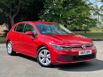2022 (71) - 1.5 eTSI MHEV Life Hatchback 5dr Petrol Hybrid DSG Euro 6 (s/s) (150 ps)
