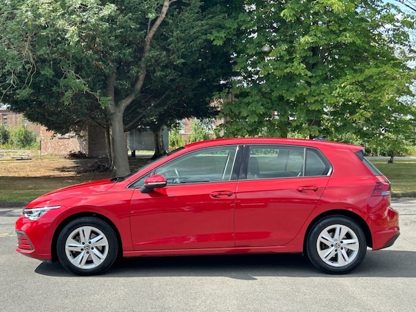 Used Volkswagen Golf 2022 for sale - 75524241: Photo 20