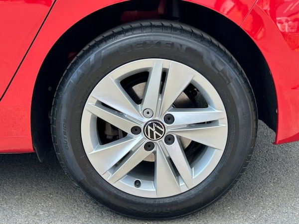 Used Volkswagen Golf 2022 for sale - 75524241: Photo 23