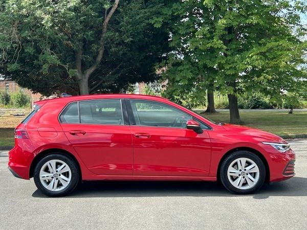 Used Volkswagen Golf 2022 for sale - 75524241: Photo 24