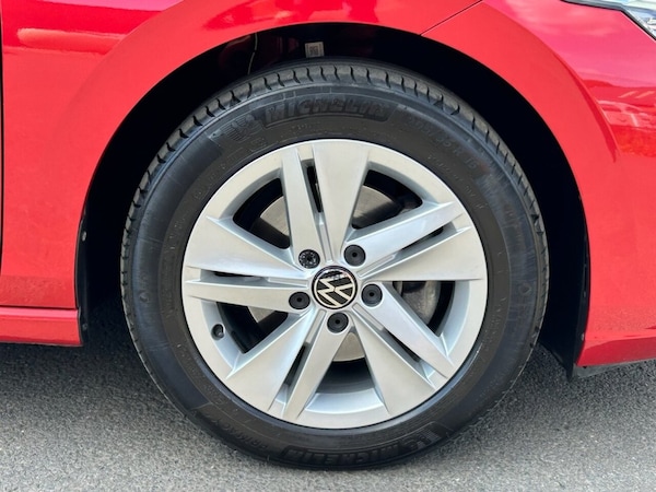 Used Volkswagen Golf 2022 for sale - 75524241: Photo 27