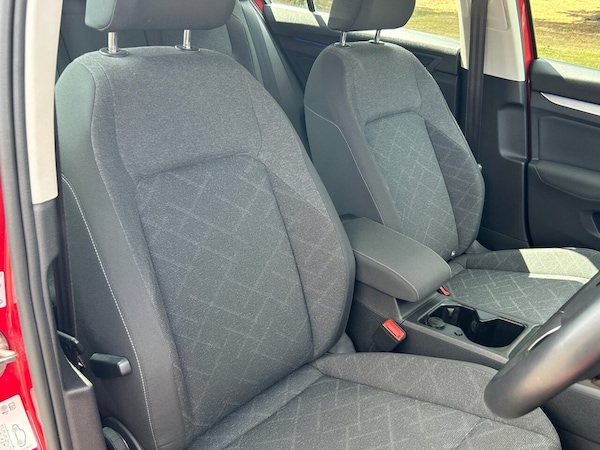 Used Volkswagen Golf 2022 for sale - 75524241: Photo 34