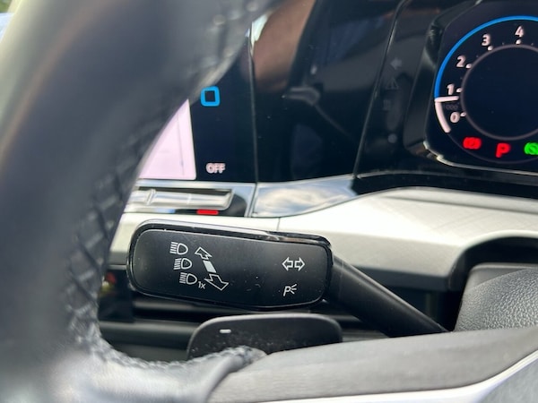 Used Volkswagen Golf 2022 for sale - 75524241: Photo 36