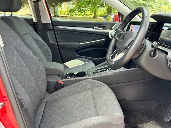 Used Volkswagen Golf 2022 for sale - 75524241: Photo 37
