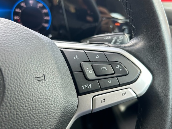 Used Volkswagen Golf 2022 for sale - 75524241: Photo 38
