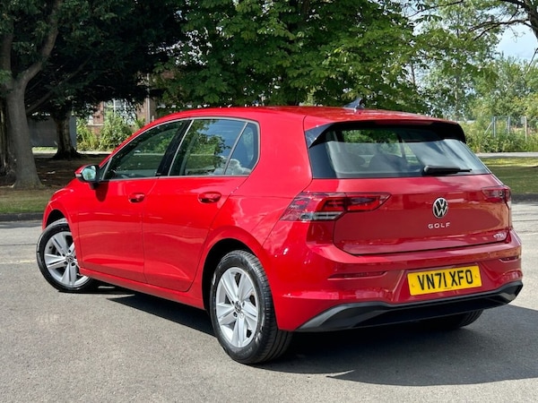 Used Volkswagen Golf 2022 for sale - 75524241: Photo 3