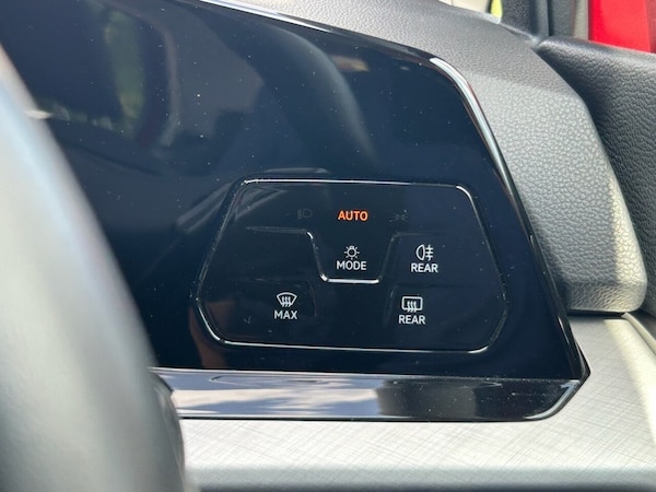 Used Volkswagen Golf 2022 for sale - 75524241: Photo 44