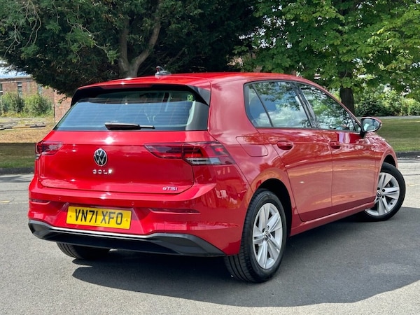 Used Volkswagen Golf 2022 for sale - 75524241: Photo 5