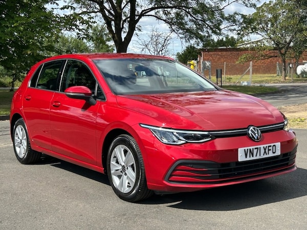 Used Volkswagen Golf 2022 for sale - 75524241: Photo 7