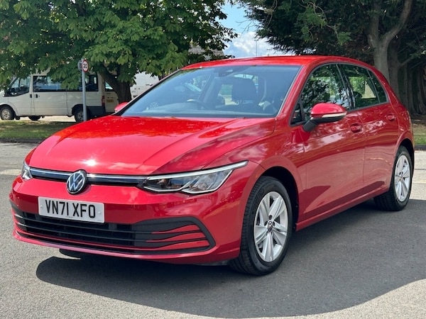Used Volkswagen Golf 2022 for sale - 75524241: Photo 8