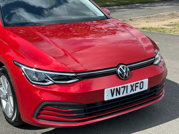 Used Volkswagen Golf 2022 for sale - 75524241: Photo 9