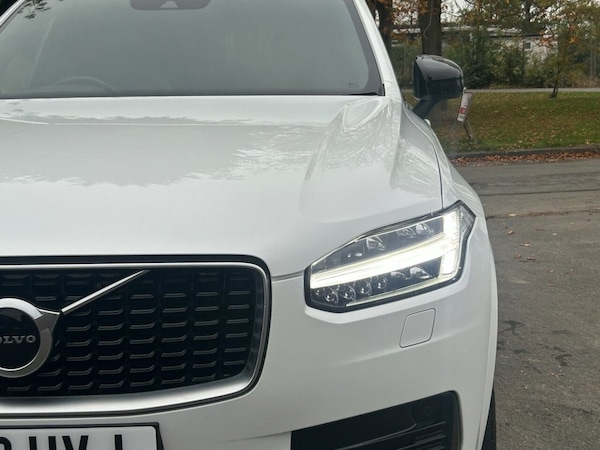 Used Volvo XC90 2019 for sale - 76280113: Photo 11