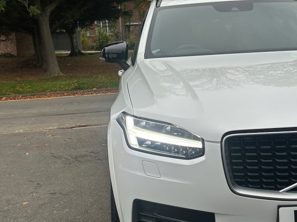 Used Volvo XC90 2019 for sale - 76280113: Photo 13