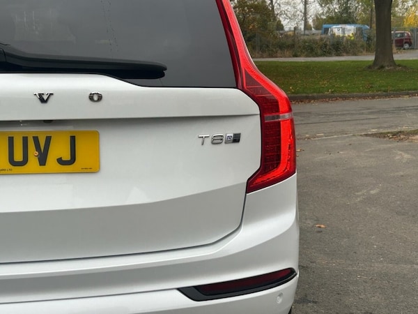 Used Volvo XC90 2019 for sale - 76280113: Photo 20